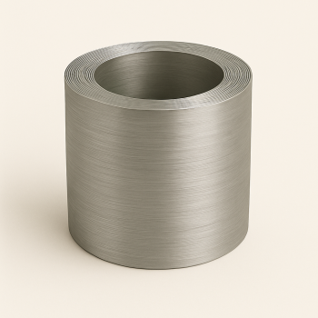 Фольга припоя 0,07х100 мм ПрМТНЖКр20-5-0,1-0,1 в наличии в Оренбурге