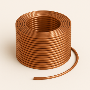 Медный припой ПСр65 ГОСТ 31921-2012 в наличии в Оренбурге