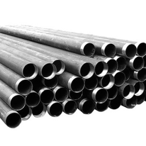 Нержавеющая обсадная труба 177,8 мм 03Х13Н ГОСТ ISO 13680-2016 в наличии в Оренбурге