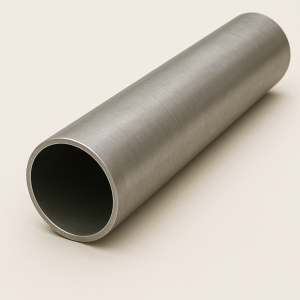 Титановая труба 8х0,5 мм ПТ-1М ГОСТ 22897-86 в наличии в Оренбурге