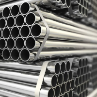 Конструкционная труба тонкостенная 9х0,6 мм 30ХГСНМА ГОСТ 21729-76