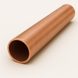 Труба медная для водоснабжения 22х0,9 мм М2р ГОСТ 32598-2013 в наличии в Оренбурге