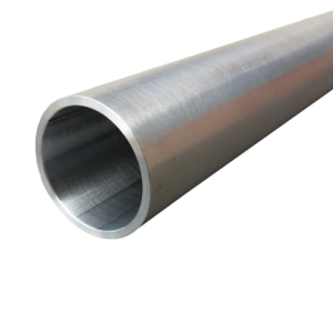 Труба нержавеющая электросварная 25х1,5 мм 03Х17Н14М3 ГОСТ 11068-81 в наличии в Оренбурге