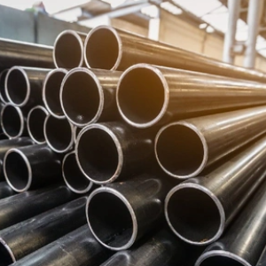 Труба НКВ 114,3х7 мм ГОСТ Р 52203-2004 ст45 в наличии в Оренбурге