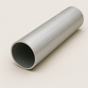 Алюминиевая труба холоднодеформированная 17х3,5 мм АМцС ГОСТ 23697-79 в наличии в Оренбурге