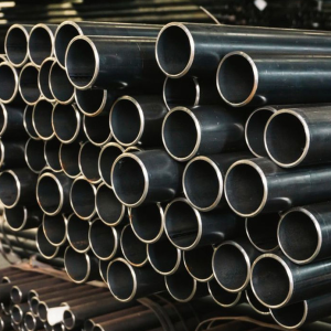 Стальная крекинговая труба 108 мм 4 мм 15Х5 ГОСТ 550-75 в наличии в Оренбурге