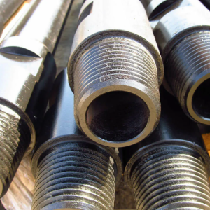 Стальная бурильная труба 101,6х7 мм ст10 ГОСТ 631-75 в наличии в Оренбурге