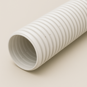 Труба полипропиленовая дренажная DN/ID 300х1,7 мм ГОСТ Р 54475-2011 в наличии в Оренбурге