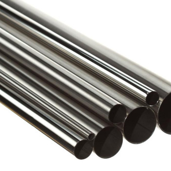 Труба прецизионная 100х2 мм холоднокатаная ст10 ГОСТ 9567-75 в наличии в Оренбурге