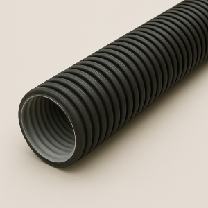 Труба полиэтиленовая дренажная DN/ID 125х1,2 мм ГОСТ Р 54475-2011 в наличии в Оренбурге