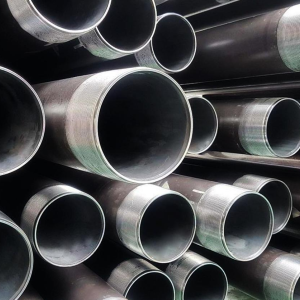 Обсадная труба 114,3х8,56 мм 40Х ГОСТ 34380-2017 в наличии в Оренбурге