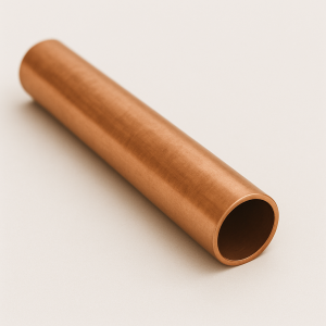 Трубка капиллярная медная 1,8 мм М3 ГОСТ 2624-2016 в наличии в Оренбурге