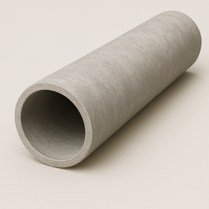 Труба железобетонная напорная ТН60-II 600 мм ГОСТ 12586.0-83 в наличии в Оренбурге