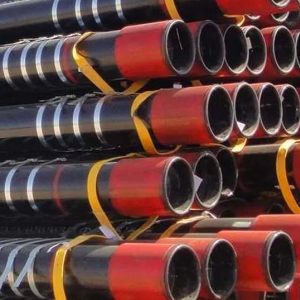 Труба НКБ 101,6х6,5 мм ГОСТ 633-80 ст35 в наличии в Оренбурге