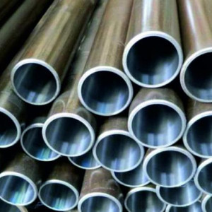 Труба биметаллическая 10х2 мм ст10 ГОСТ 22786-77 в наличии в Оренбурге