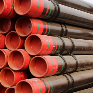 Труба НКМ 101,6х6,5 мм ГОСТ 633-80 ст45 в наличии в Оренбурге