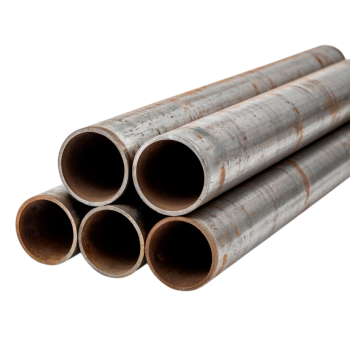 Труба стальная электросварная 102х3 мм Ст3сп в наличии в Оренбурге