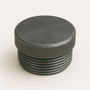 Стальная заглушка бесшовная приварная эллиптическая 300 мм ГОСТ 17379-2001 в наличии в Оренбурге