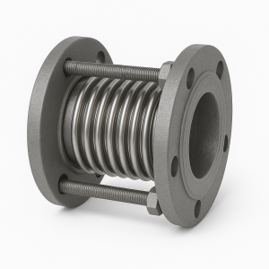 Судовой компенсатор 125 мм в наличии в Оренбурге