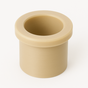 Втулка ПОМ 80х60х2000 мм ПОМ-С в наличии в Оренбурге