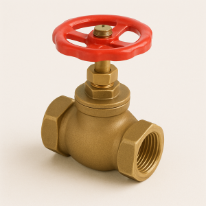 Клапан бронзовый мембранный цапковый ДУ 6 РУ 16 ГОСТ 9697-87 в наличии в Оренбурге