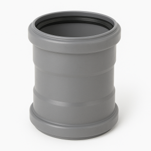 Муфта канализационная ПП 32х2,2 мм ГОСТ 32414-2013 в наличии в Оренбурге
