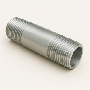 Сгон нержавеющий Ду 65 AISI 304 в наличии в Оренбурге