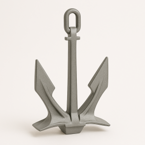 Якорь Матросова 150 кг ГОСТ 8497-78 в наличии в Оренбурге