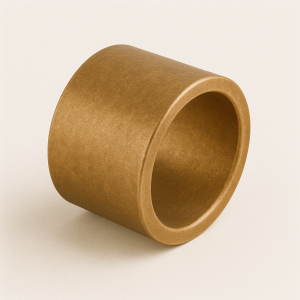 Втулка бронзовая 100 мм БРАЖМЦ в наличии в Оренбурге