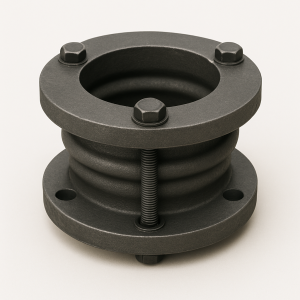 Компенсатор чугунный 50 мм в наличии в Оренбурге