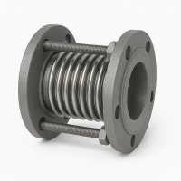 Судовой компенсатор 250 мм