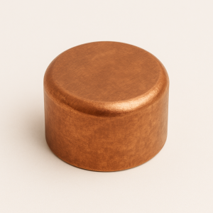 Заглушка медная внутренняя 12 мм М2р ГОСТ 32590-2013 в наличии в Оренбурге