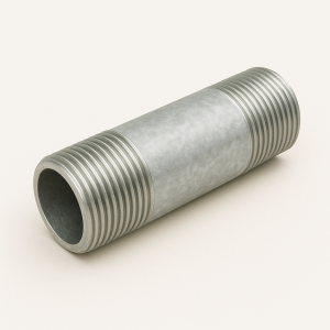 Сгон стальной 50 мм 2" ГОСТ 8969-75 в наличии в Оренбурге