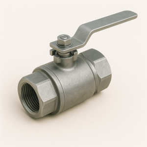 Стальной кран шаровой проходной под приварку ДУ 200 РУ 160 ГОСТ 9702-87 в наличии в Оренбурге