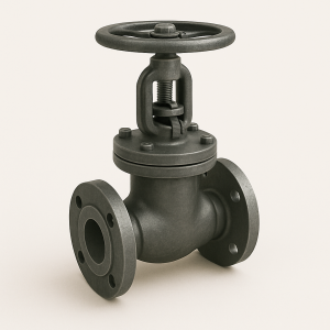 Задвижка стальная 65 64 30с76нж в наличии в Оренбурге