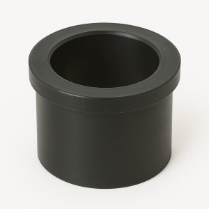 Втулка ПНД 63 мм ПЭ100 в наличии в Оренбурге