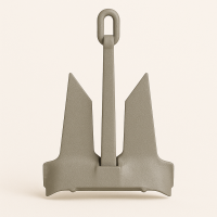 Якорь ПДС 270 мм ГОСТ 25496-82