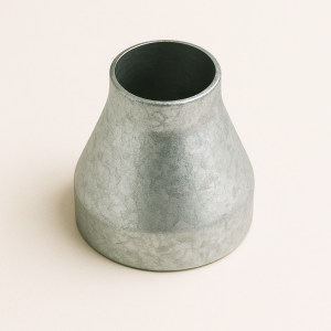 Переход оцинкованный концентрический 40х32 мм в наличии в Оренбурге