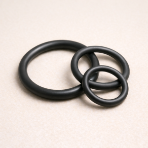 Уплотнение EPDM DN 65 в наличии в Оренбурге