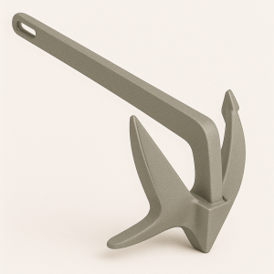 Якорь Брюса 5 кг в наличии в Оренбурге