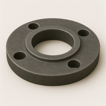 Чугунный фланец глухой 1500 мм 16 кгс/см2 ГОСТ ISO 2531-2012 в наличии в Оренбурге