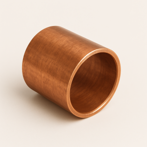 Муфта медная двухраструбная 108 мм М1ф ГОСТ 32590-2013 в наличии в Оренбурге