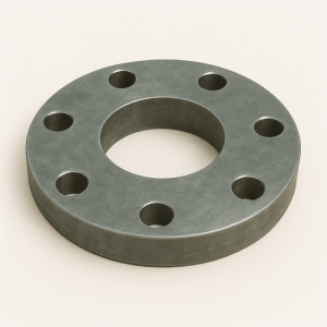 Фланец стальной плоский приварной ДУ 15 РУ 25 ГОСТ 33259-2015 в наличии в Оренбурге