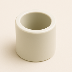 Муфта полипропиленовая переходная 40х32 мм в наличии в Оренбурге