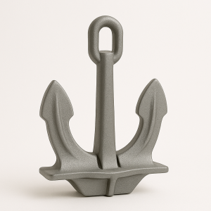 Якорь Холла 2000 кг ГОСТ 761-74 в наличии в Оренбурге