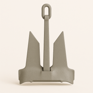 Якорь ПДС 17250 мм ГОСТ 25496-82 в наличии в Оренбурге