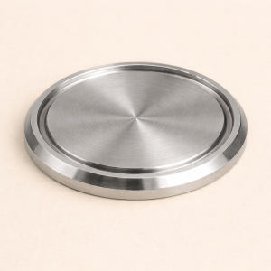 Заглушка кламп AISI 304 DN 1/2" в наличии в Оренбурге