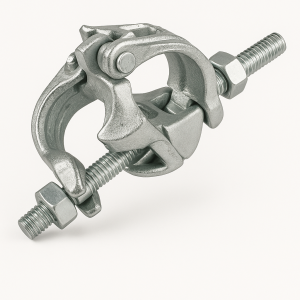 Строительный неповоротный хомут 42х42 мм в наличии в Оренбурге