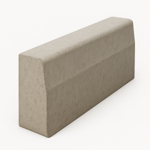 Бортовой камень БР300.60.20-А-V в наличии в Оренбурге